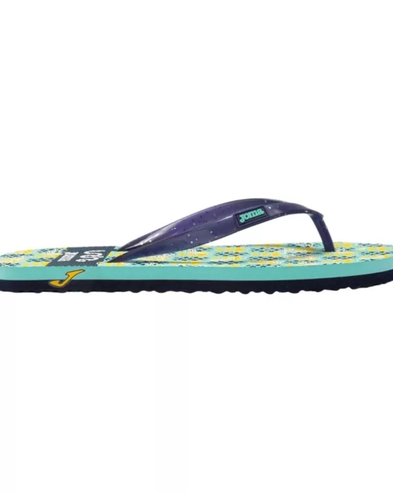 JOMA Chanclas De Mujer Y Niña Y Niño Chanclas Water Lady 2303 Marino Hot