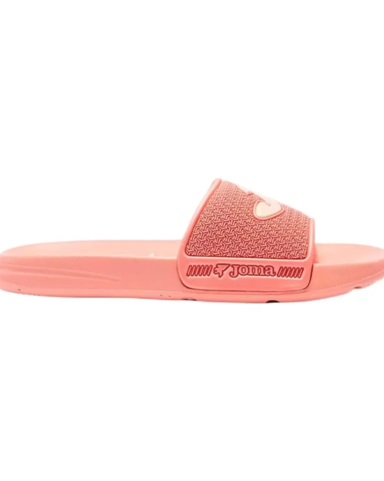 JOMA Chanclas De Niña Sisljs2110 Rosa New