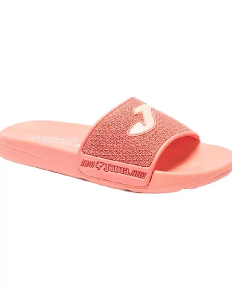 JOMA Chanclas De Niña Sisljs2110 Rosa New
