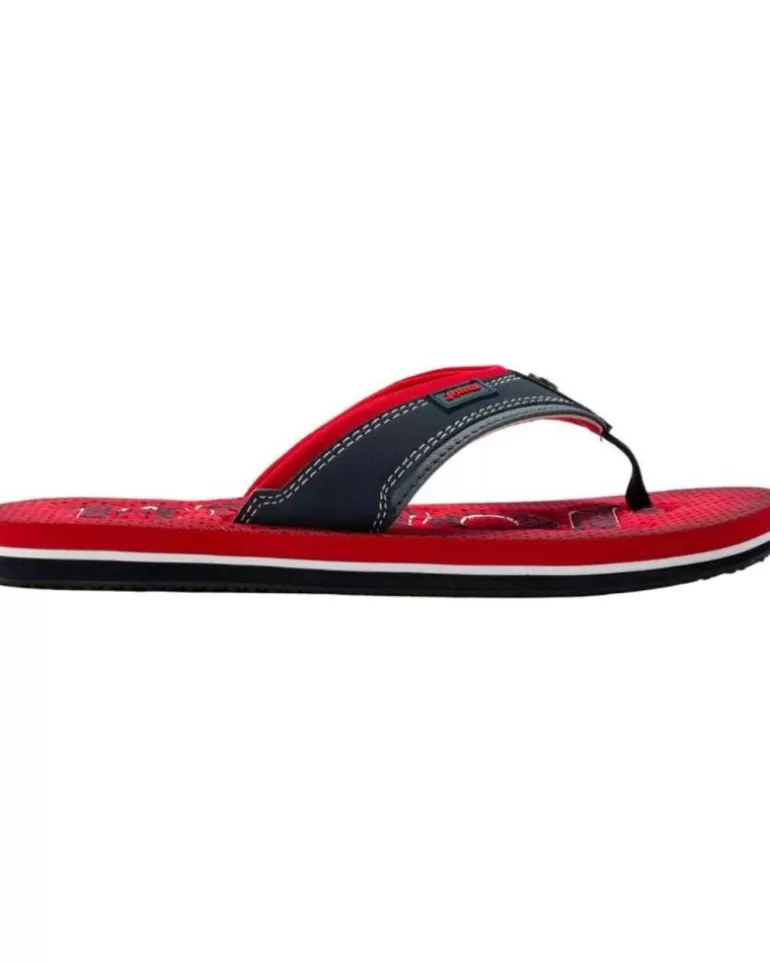 JOMA Chanclas De Niño Chanclas Trento Jr 2206 Rojo Clearance