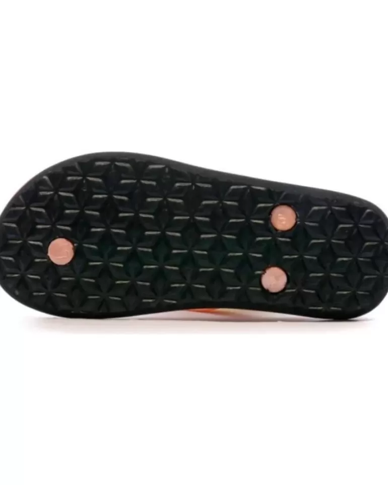 KAPPA Chanclas De Niña Chanclas Mooney Marron Coral Kid Multi Outlet