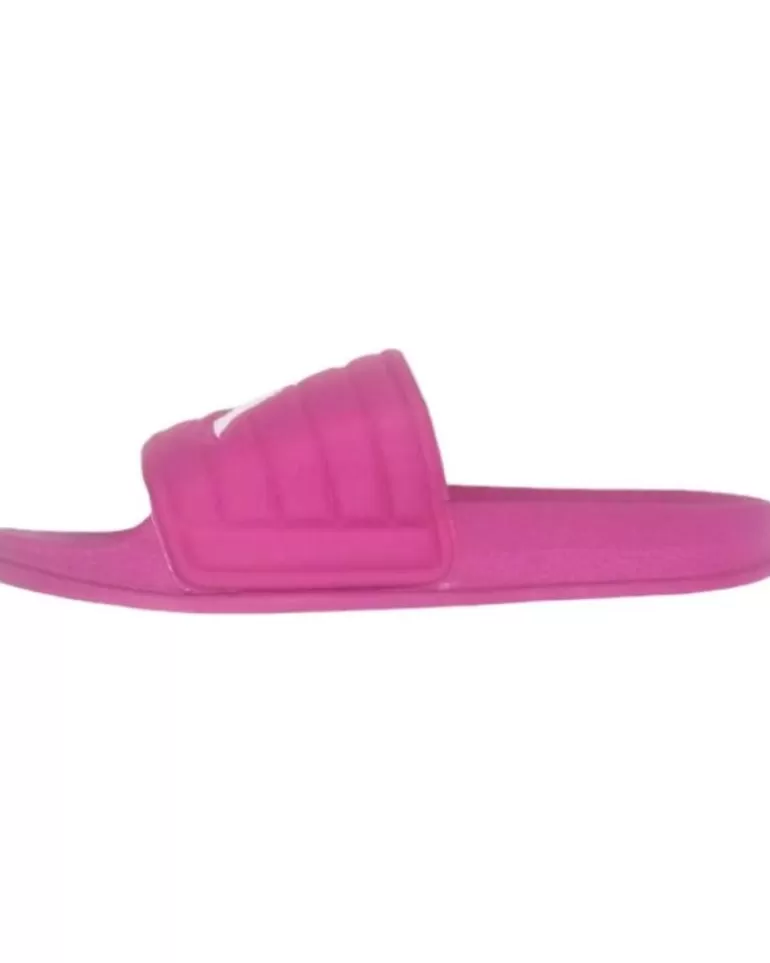 KAPPA Chanclas De Niña Y Niño Chanclas Fucsia Matese Kid Flip F Multi Flash Sale