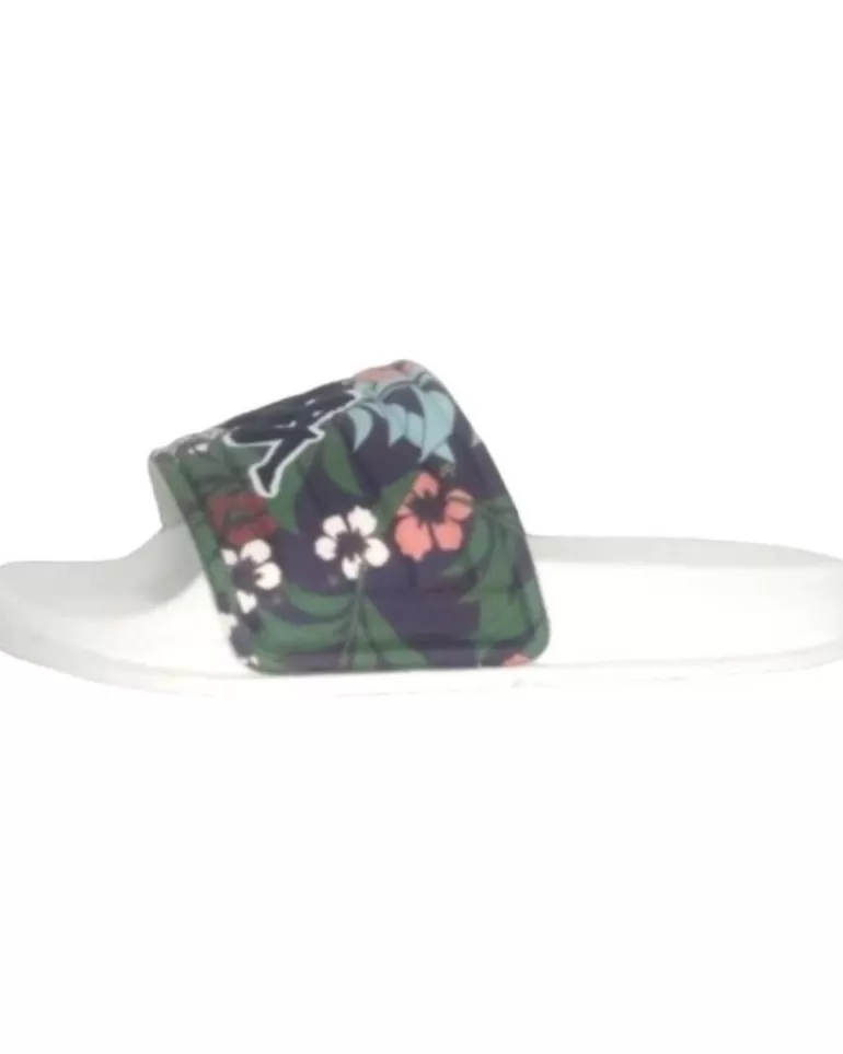 KAPPA Chanclas De Niña Y Niño Chanclas Matese Flores Marine Kid Multi Store