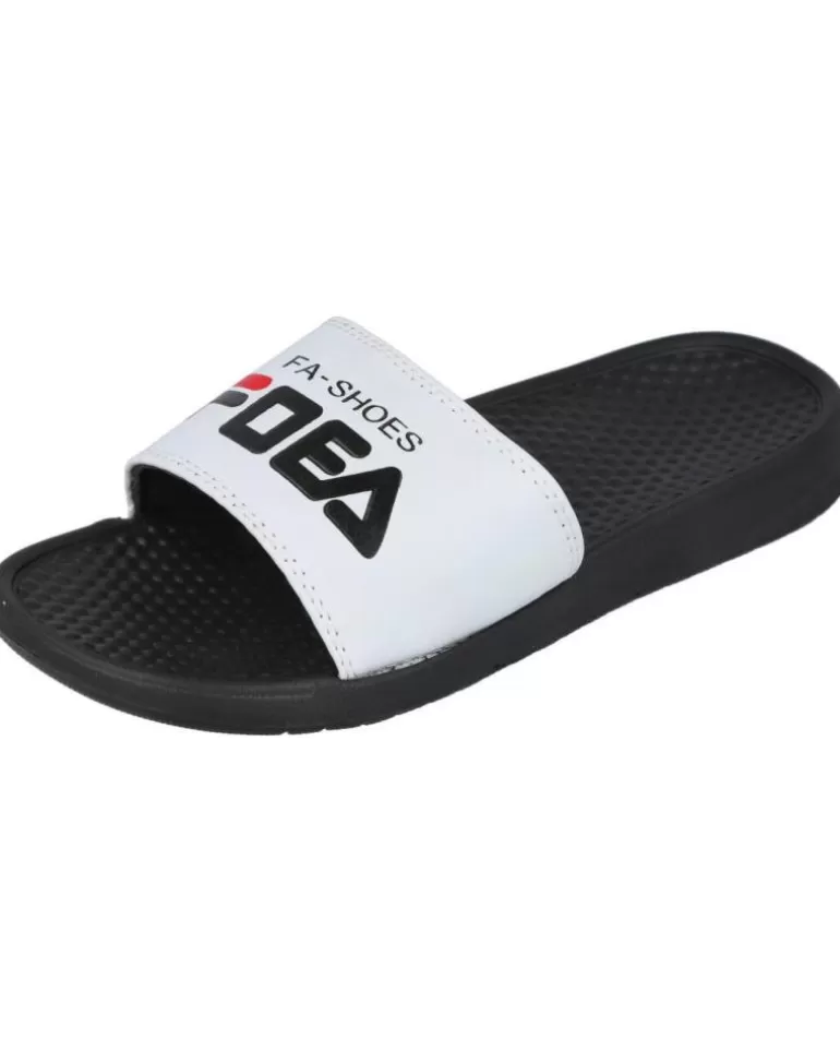 L&R SHOES Chanclas L&R Shoes De Mujer Y Niña Y Niño Lr Shoes 8192 Chanclas De Playa Niño Blanco Cheap