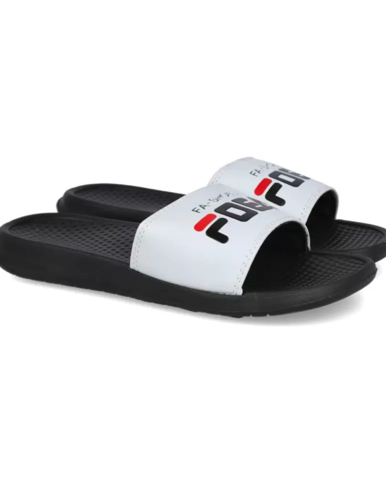 L&R SHOES Chanclas L&R Shoes De Mujer Y Niña Y Niño Lr Shoes 8192 Chanclas De Playa Niño Blanco Cheap