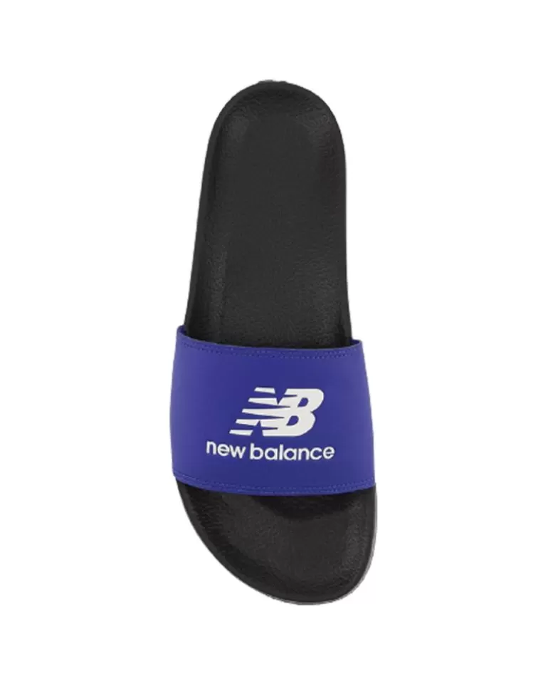 NEW BALANCE Chanclas De Mujer Y Hombre Y Niña Y Niño Sandalia Azul Flash Sale
