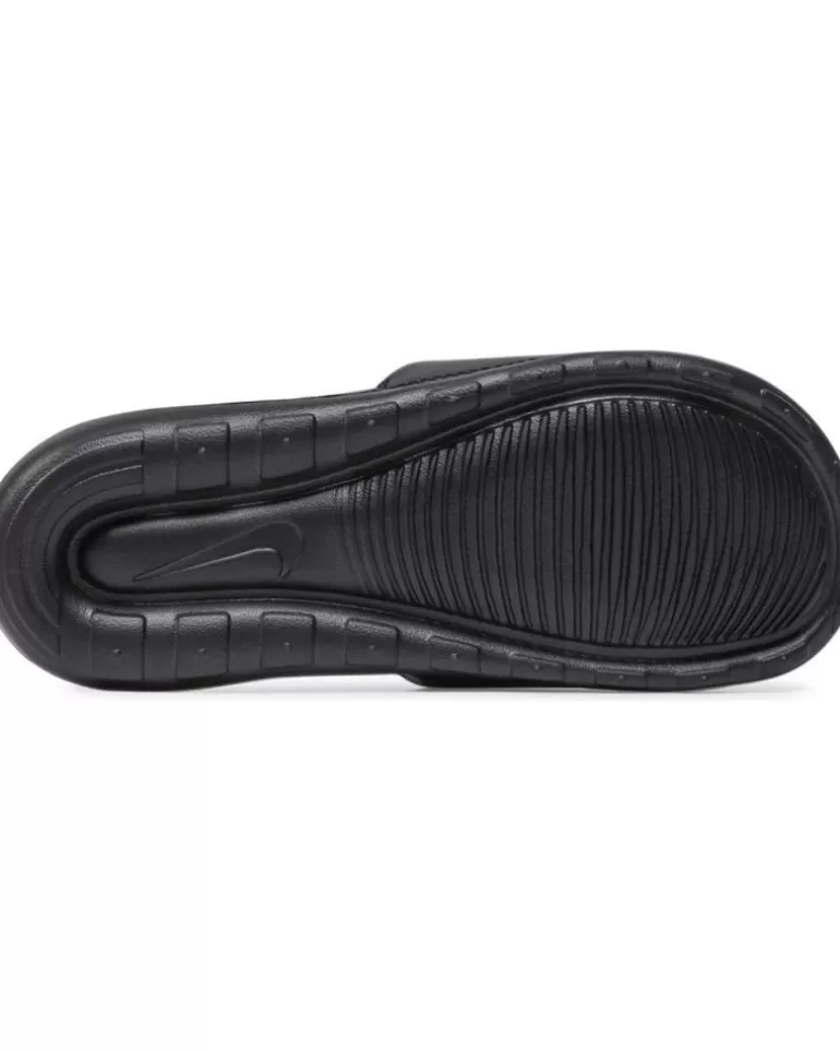NIKE Chanclas De Mujer Y Hombre Y Niño Cn9677-004 Victori One Slide Wmns Black-Black-Black Best