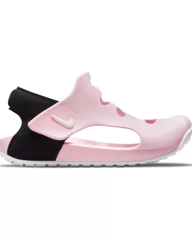 NIKE Chanclas De Niña Chanclas Rosa Flash Sale