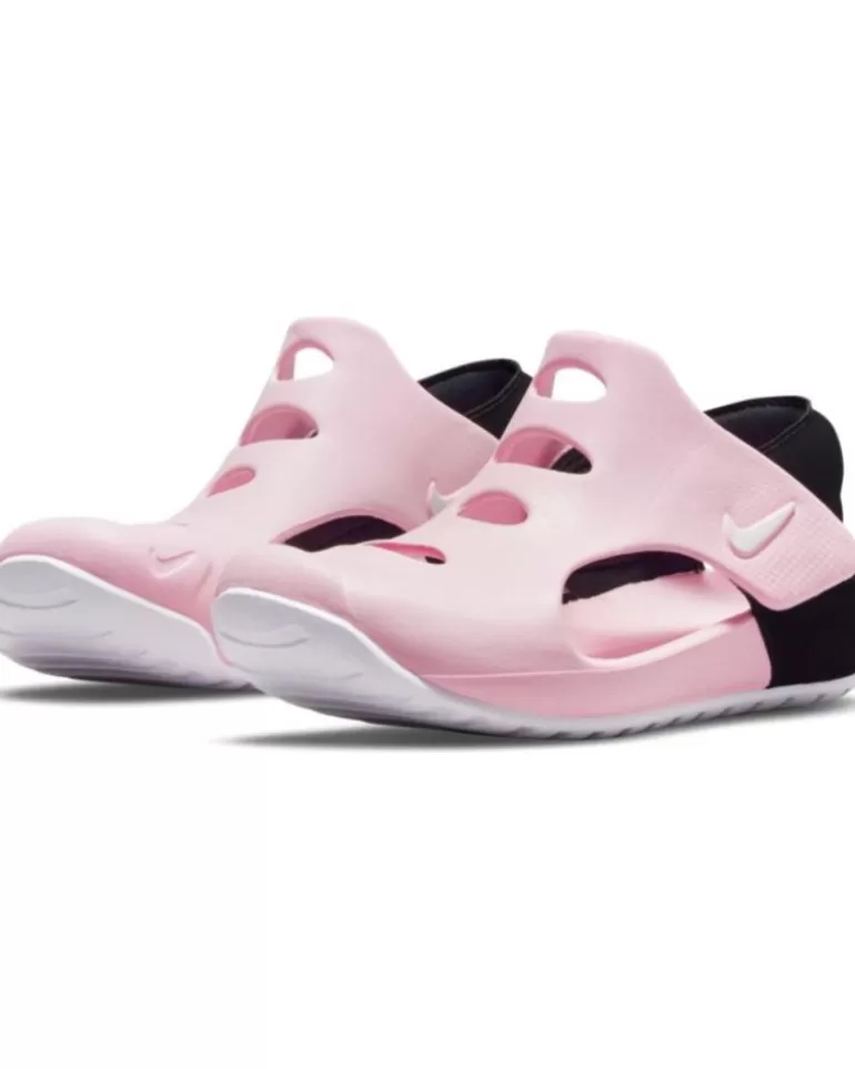 NIKE Chanclas De Niña Chanclas Rosa Flash Sale
