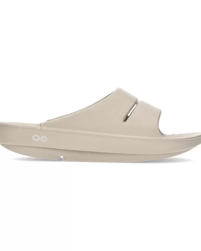 OOFOS Chanclas De Mujer Y Hombre Ooahh Nomad Flash Sale