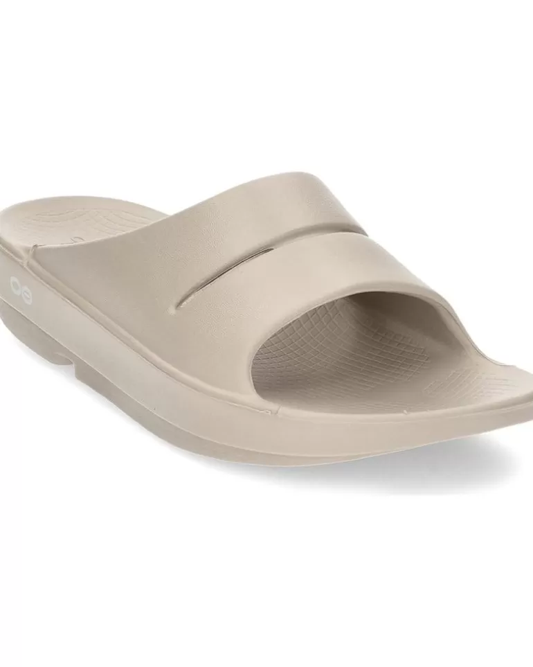 OOFOS Chanclas De Mujer Y Hombre Ooahh Nomad Flash Sale