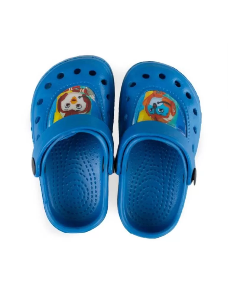 OTRAS MARCAS Chanclas De Niña Y Niño 2149436 Azul Sale