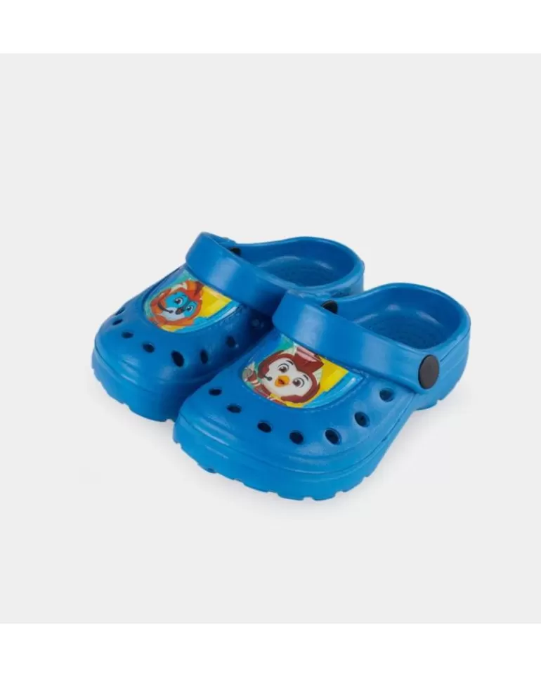 OTRAS MARCAS Chanclas De Niña Y Niño 2149436 Azul Sale