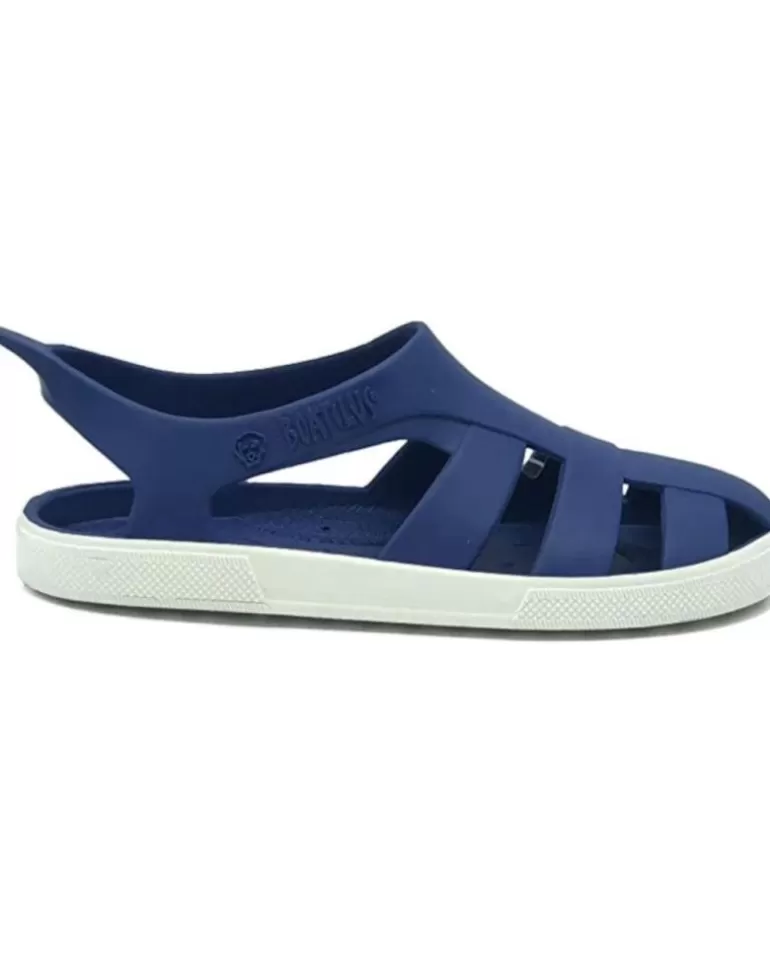 PABLOSKY Chanclas De Niña Y Niño Sandalia De Agua Cobalto Cheap