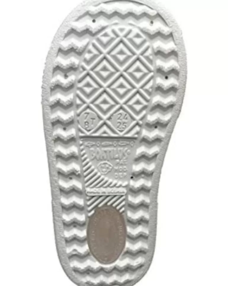 PABLOSKY Chanclas De Niña Y Niño Sandalia De Agua Transparente Clearance