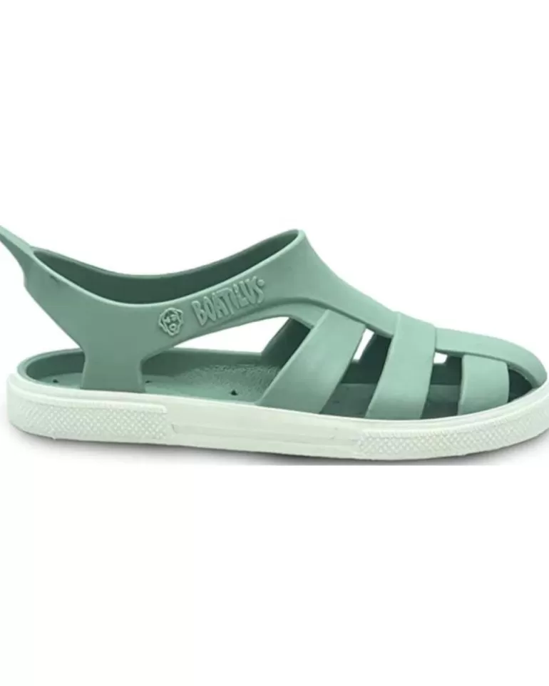 PABLOSKY Chanclas De Niña Y Niño Sandalia De Agua Verde Pastel Discount