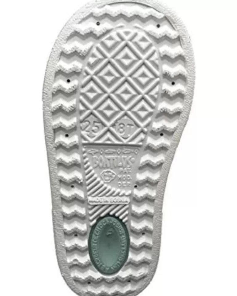 PABLOSKY Chanclas De Niña Y Niño Sandalia De Agua Verde Pastel Discount