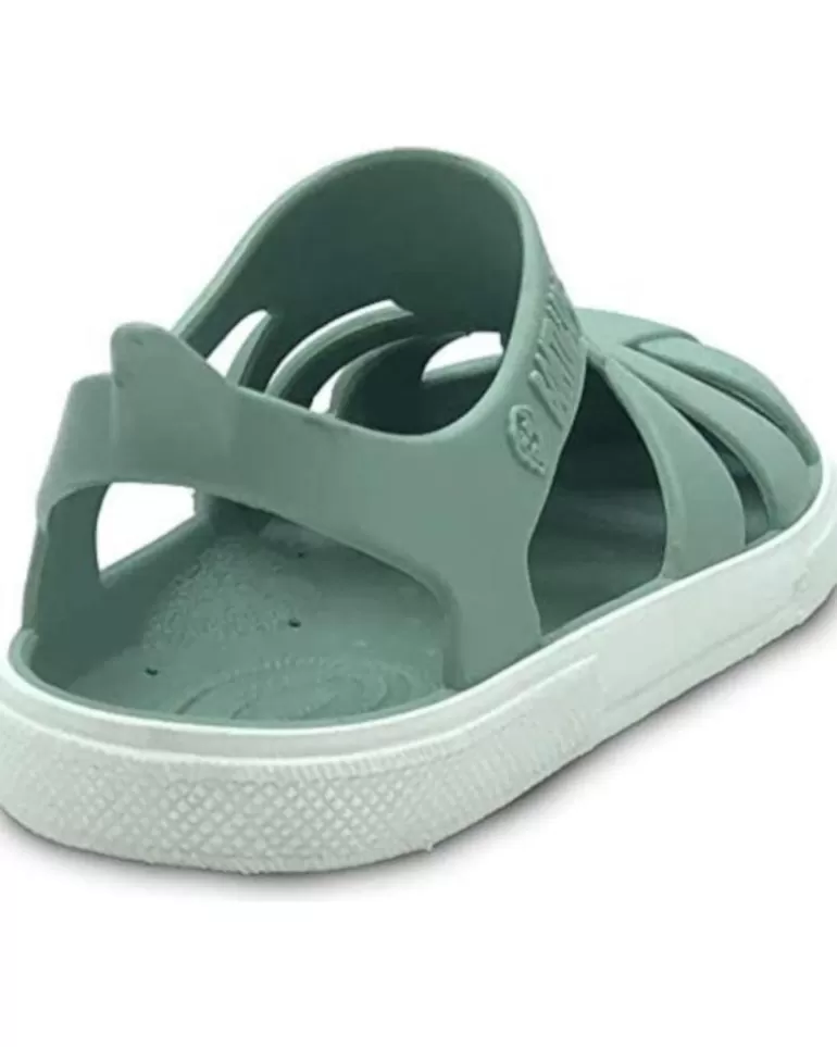PABLOSKY Chanclas De Niña Y Niño Sandalia De Agua Verde Pastel Discount