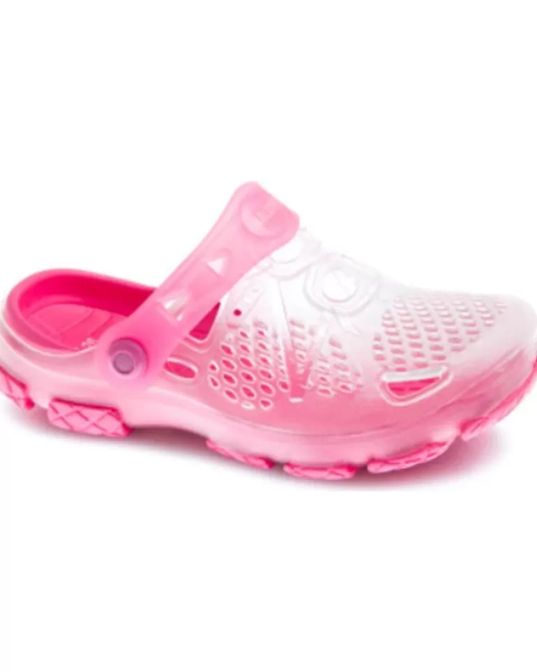 PABLOSKY Chanclas De Niña Zueco Rosa Cheap