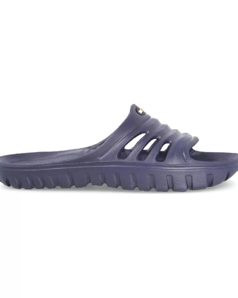 PAREDES Chanclas De Hombre Chanclas De Piscina Hombre Finisterre Azul Azul Shop