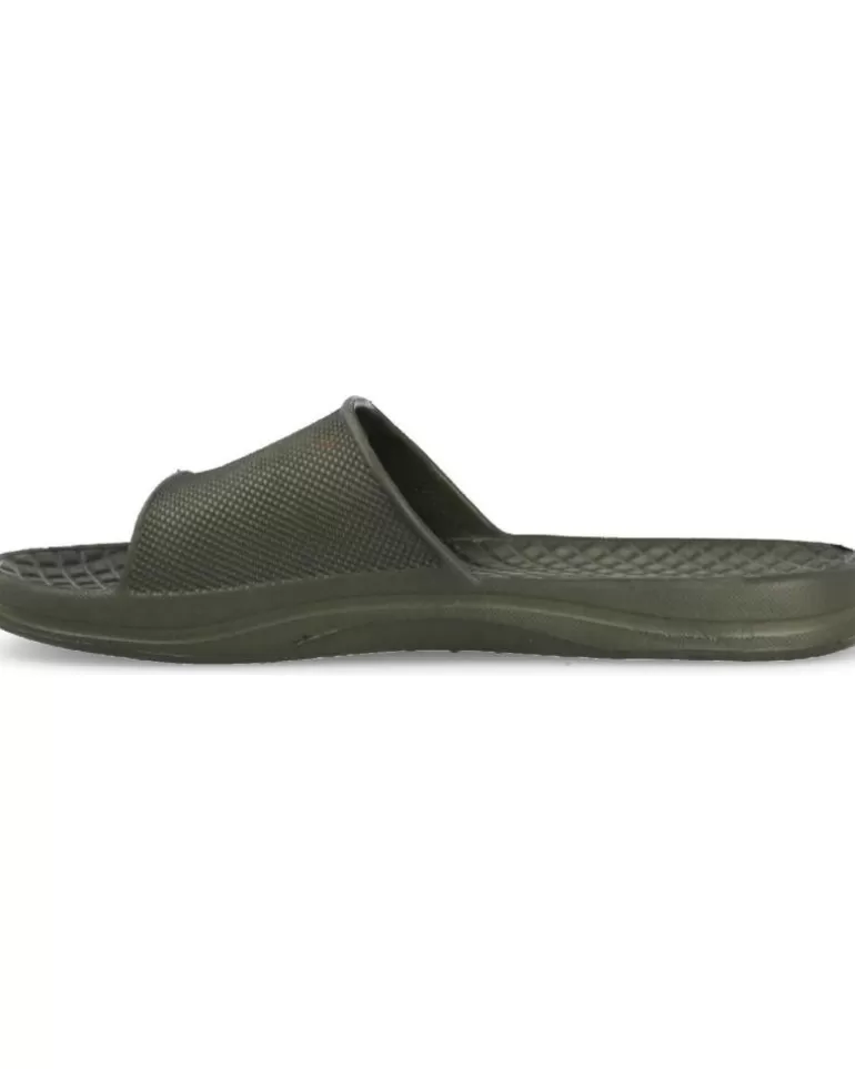 PAREDES Chanclas De Hombre Chanclas De Piscina Hombre Palos Kaki Kaki Shop