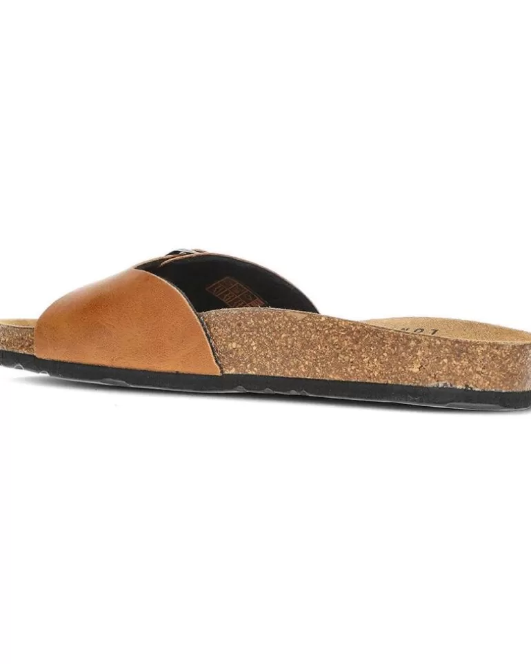 PEPE JEANS Chanclas De Hombre Chanclas Pms90107 Bio M Single Kansas Tan Store
