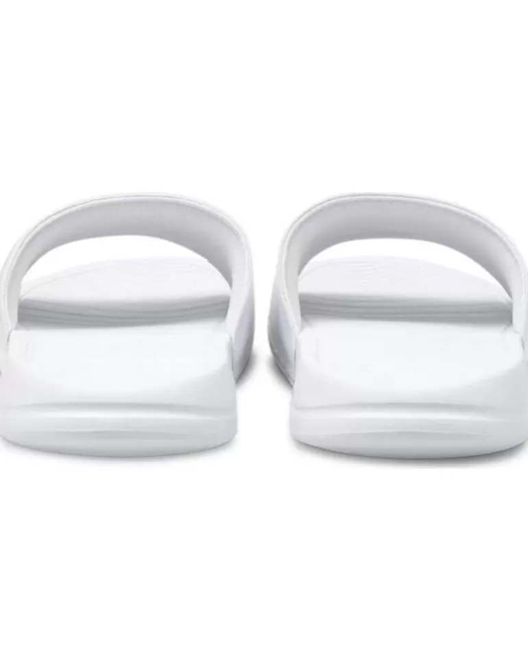 PUMA Chanclas De Mujer Y Niña Popcat 20 Wns 374471-04 White Blanco Clearance