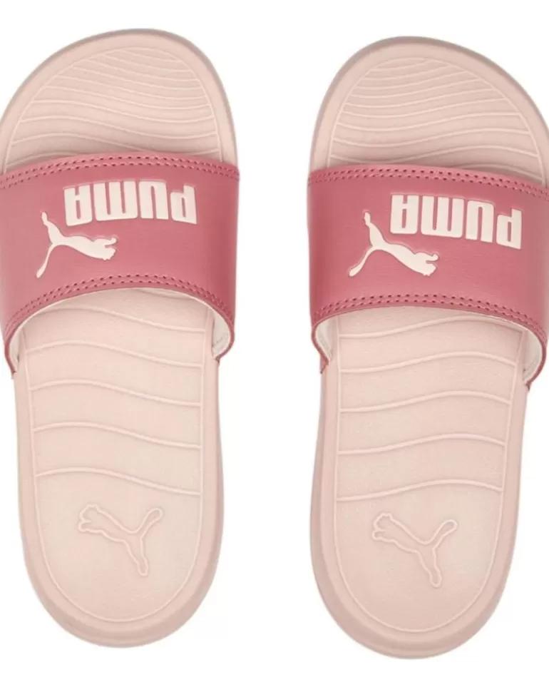 PUMA Chanclas De Niña Chanclas Junior Popcat 20 Ps 372313- 27 Hot