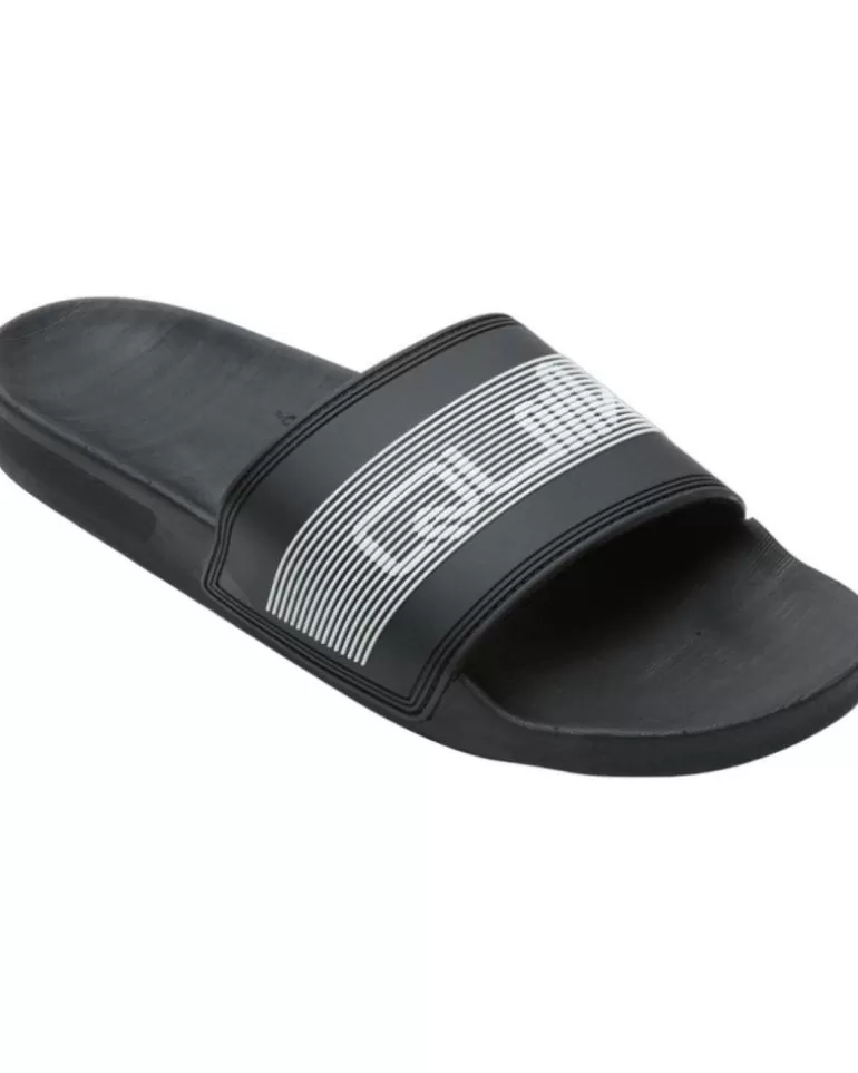 QUIKSILVER Chanclas De Hombre Aqyl101221 Kvj3 Negro Sale
