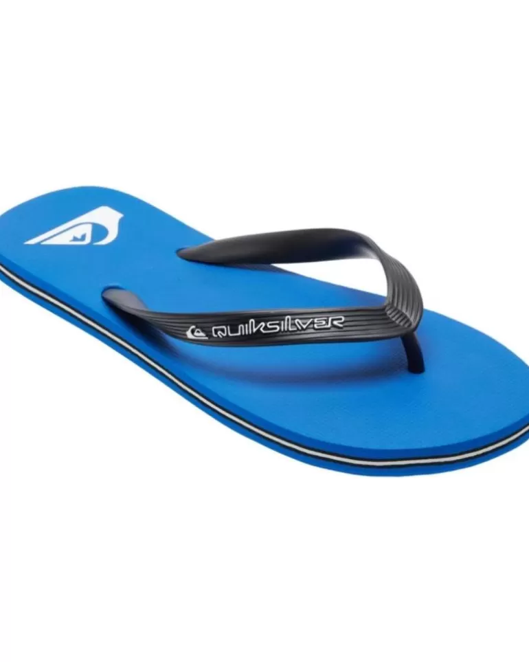 QUIKSILVER Chanclas De Hombre Aqyl101325 Byj1 Azul Hot