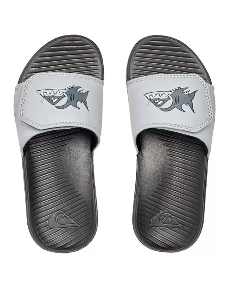 QUIKSILVER Chanclas De Mujer Y Niña Y Niño Chanclas Niño Bright Coast Hot