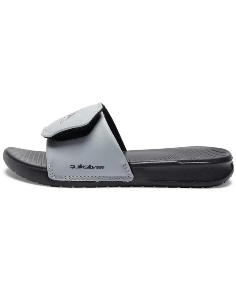 QUIKSILVER Chanclas De Mujer Y Niña Y Niño Chanclas Niño Bright Coast Hot