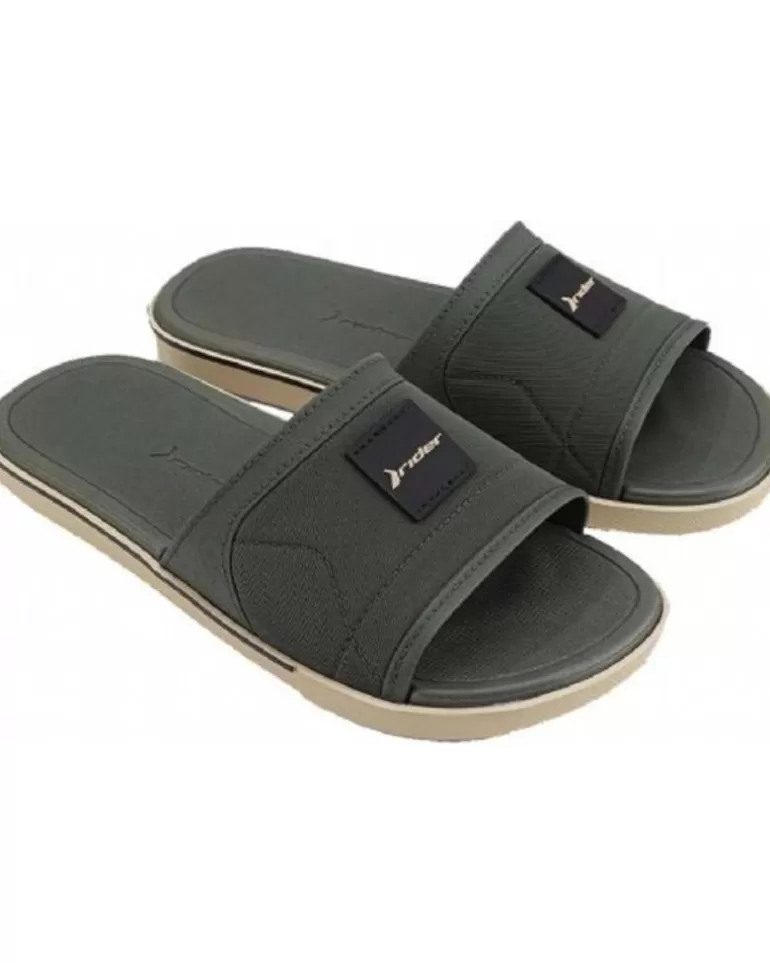 RIDER Chanclas De Hombre 11795 Ag358 Beig Cheap