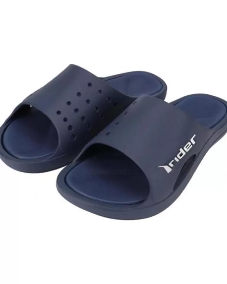RIDER Chanclas De Hombre Sandalias Playeras Classic Chanc Azul Flash Sale