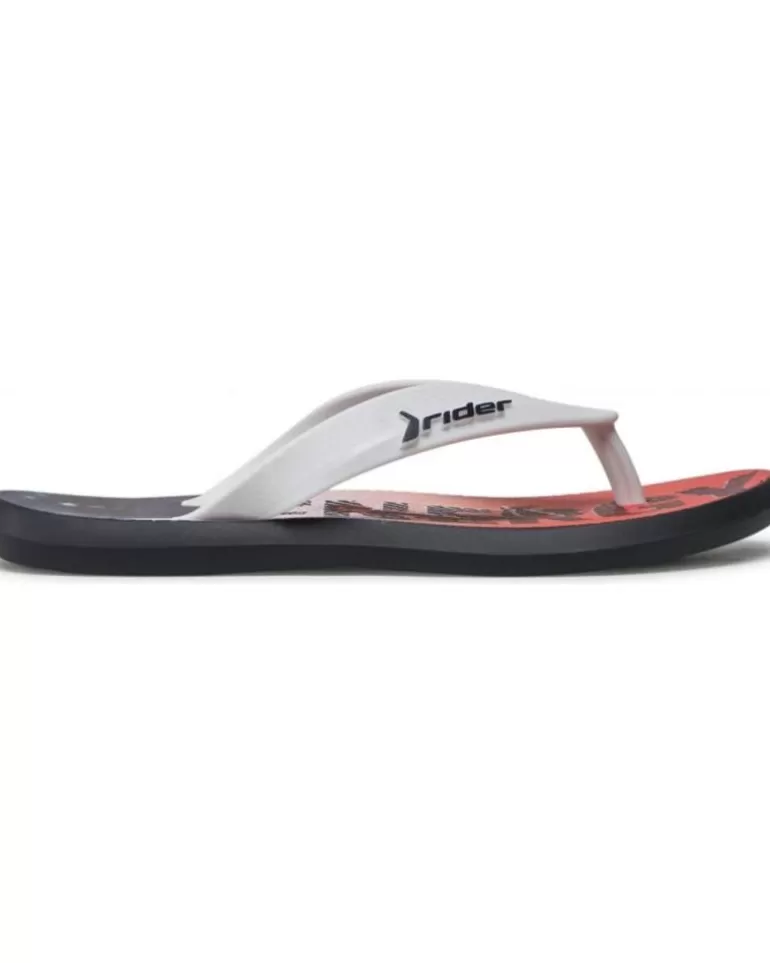 RIDER Chanclas De Niño 11728 26009 Hot