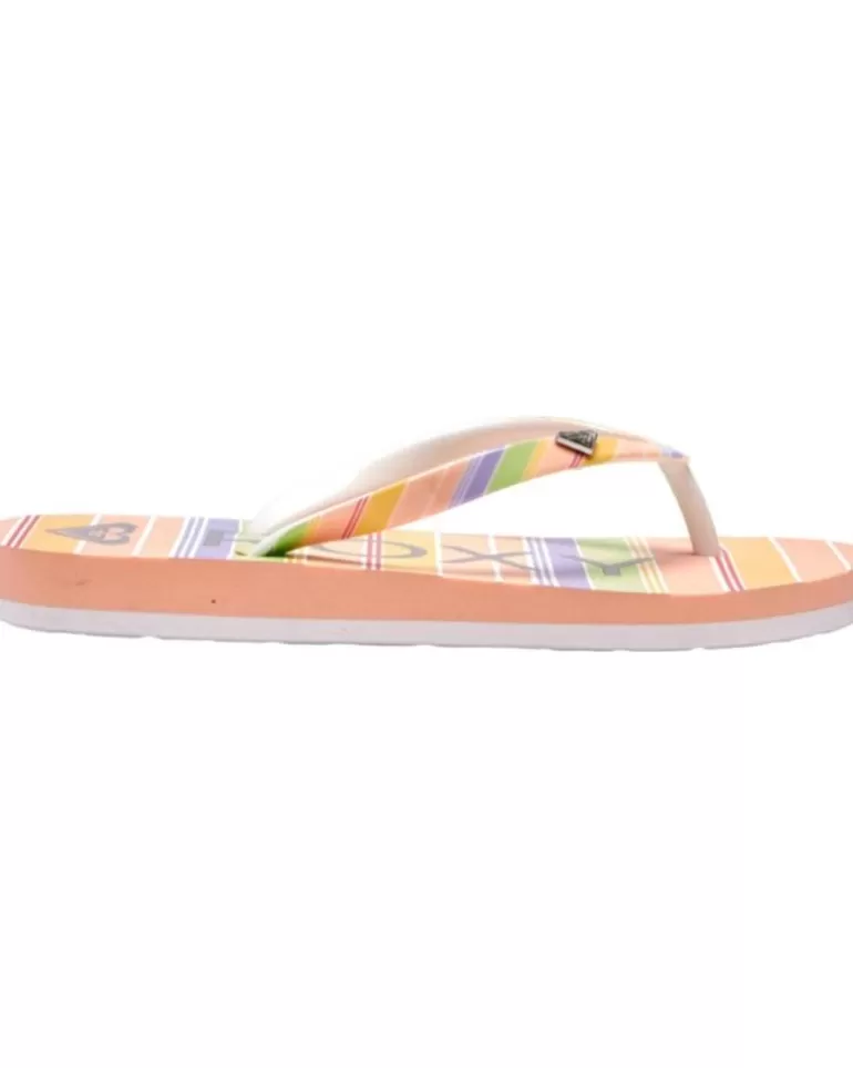 ROXY Chanclas De Mujer Y Niña Argl100264 Stm Flash Sale