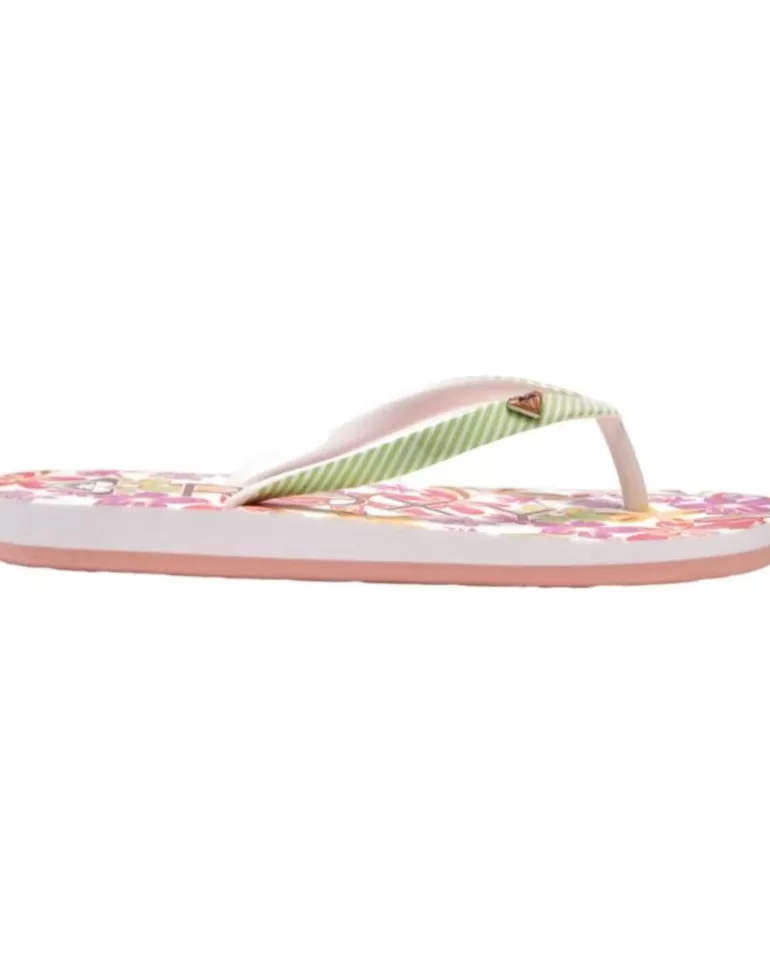 ROXY Chanclas De Mujer Y Niña Argl100264 Wgn Online