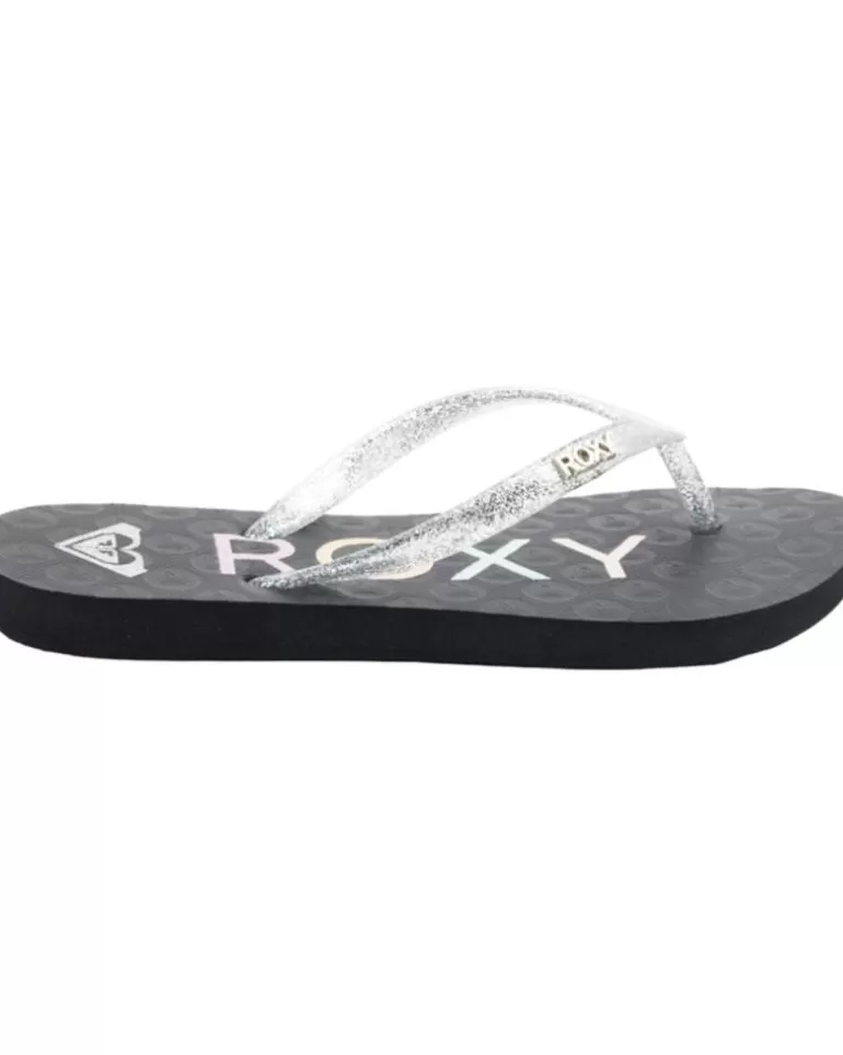 ROXY Chanclas De Niño Argl100263 Bmv Negro Sale