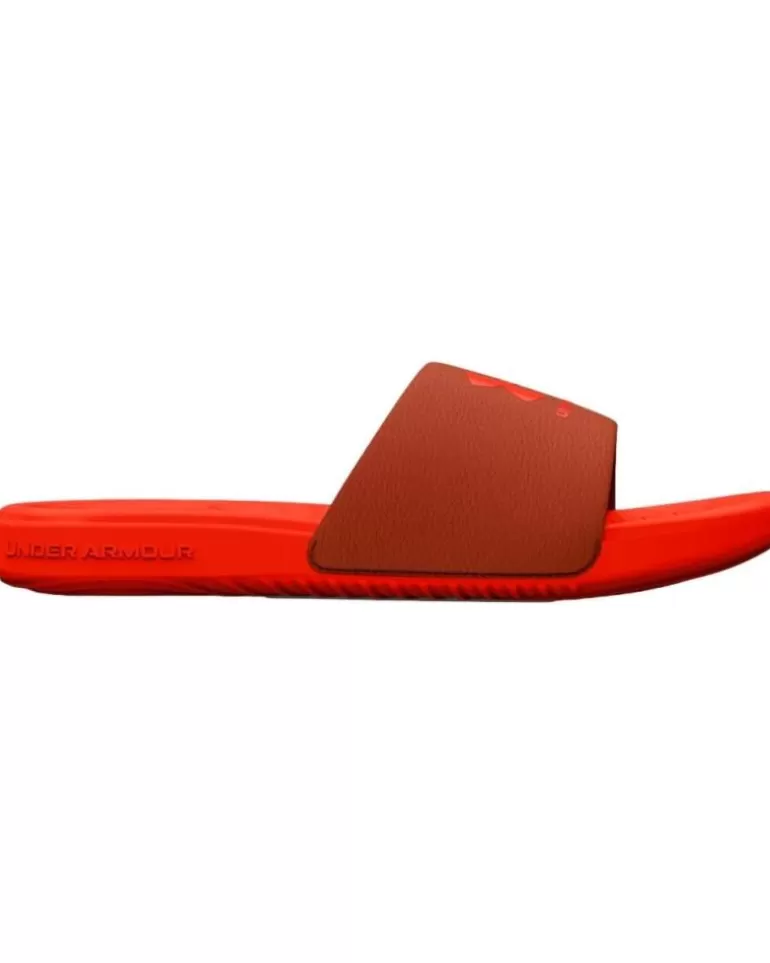 UNDER ARMOUR Chanclas De Hombre Chanclas Hombre Ansa 3023761 Naranja Outlet