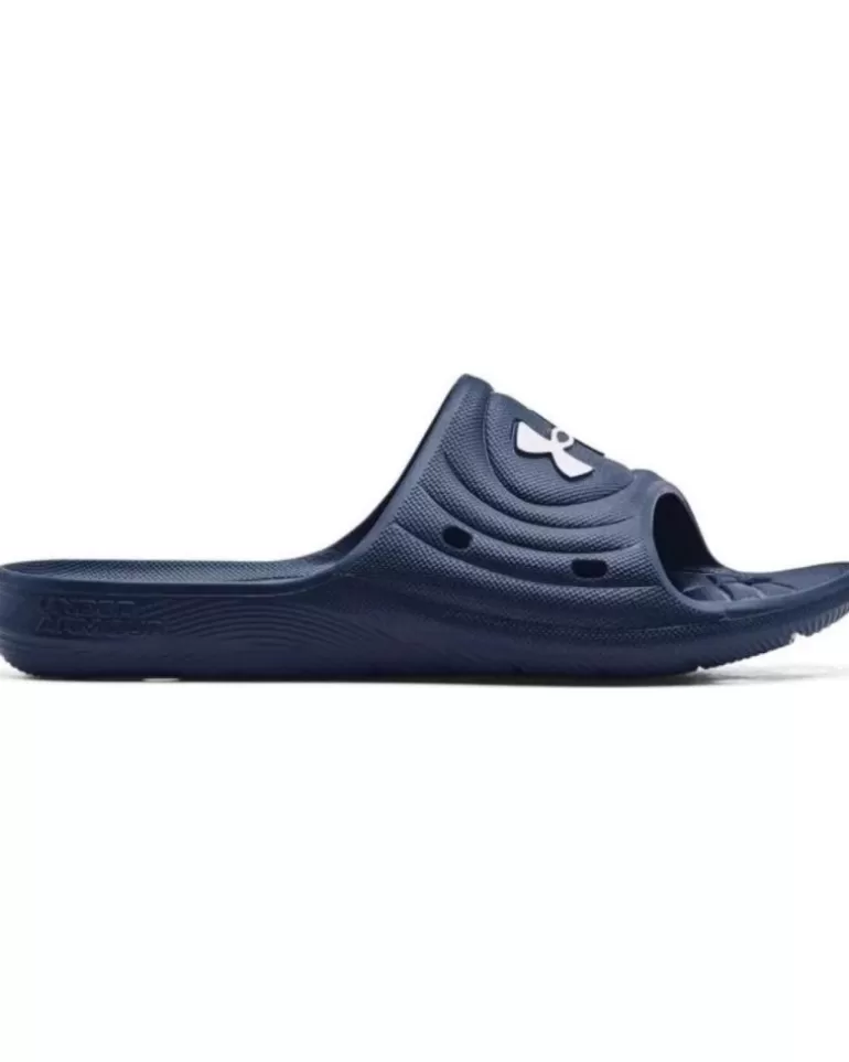 UNDER ARMOUR Chanclas De Mujer Y Hombre Y Niño Chanclas M Locker Iv Marin Multi Sale