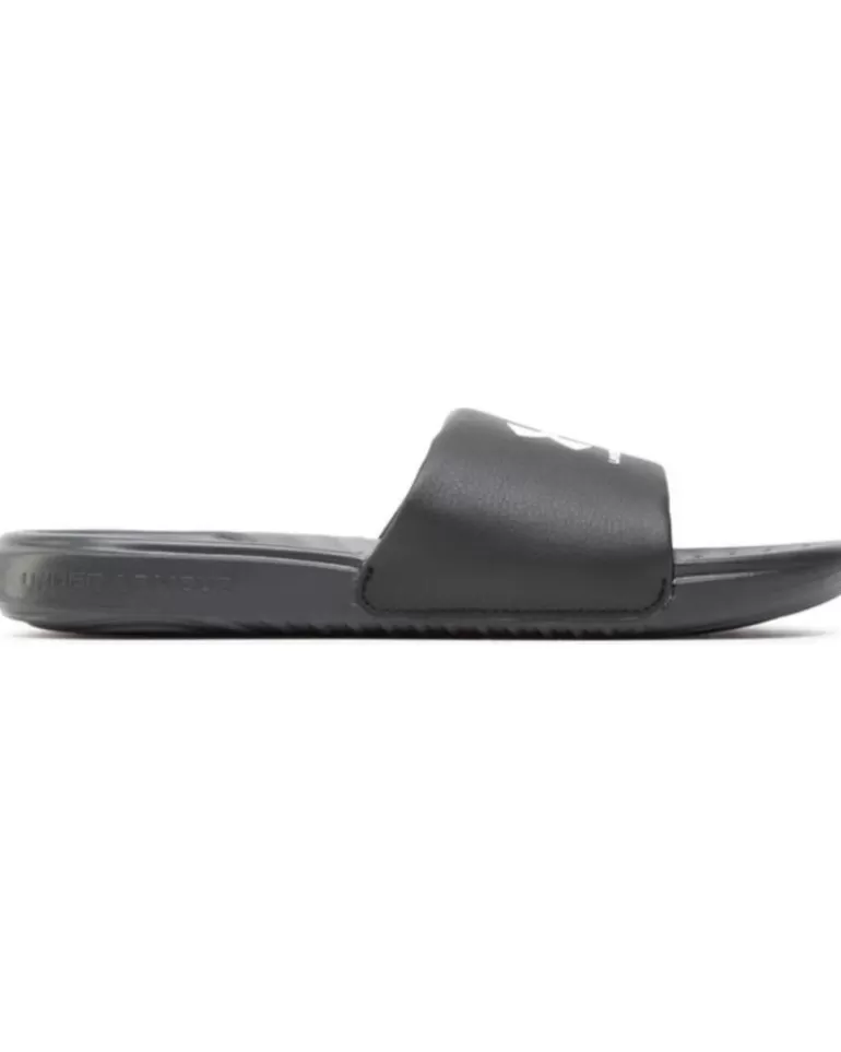 UNDER ARMOUR Chanclas De Mujer Y Niño Chanclas Ansa Fix Negro Bl Multi Cheap