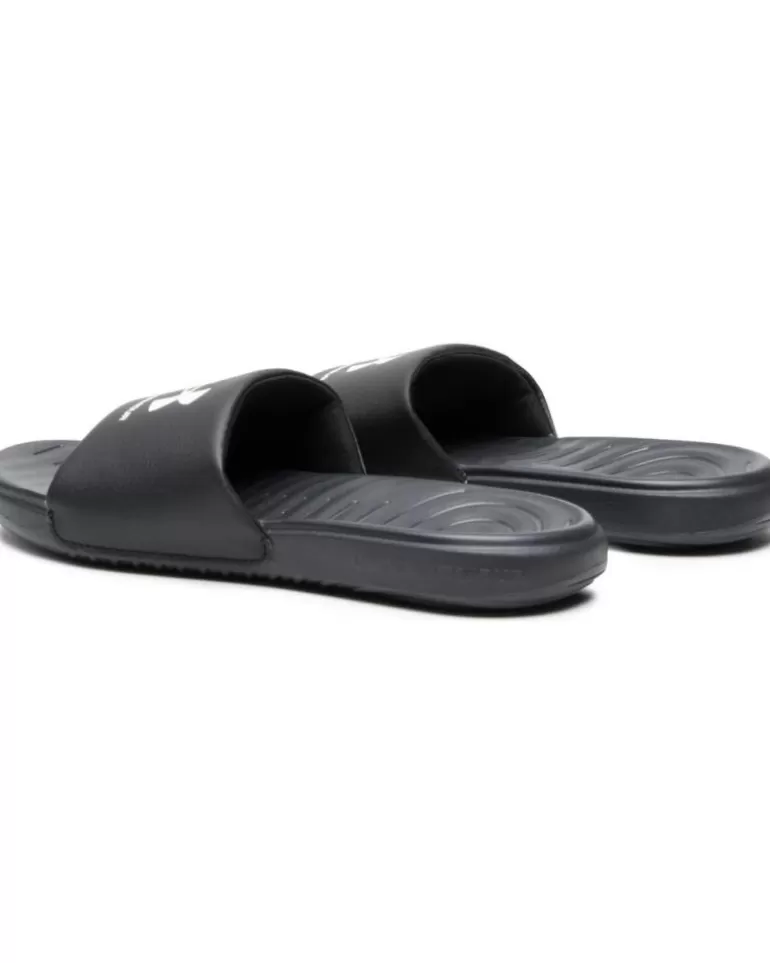UNDER ARMOUR Chanclas De Mujer Y Niño Chanclas Ansa Fix Negro Bl Multi Cheap