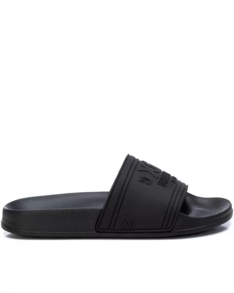 XTI Chanclas De Mujer 044820 Negro Clearance