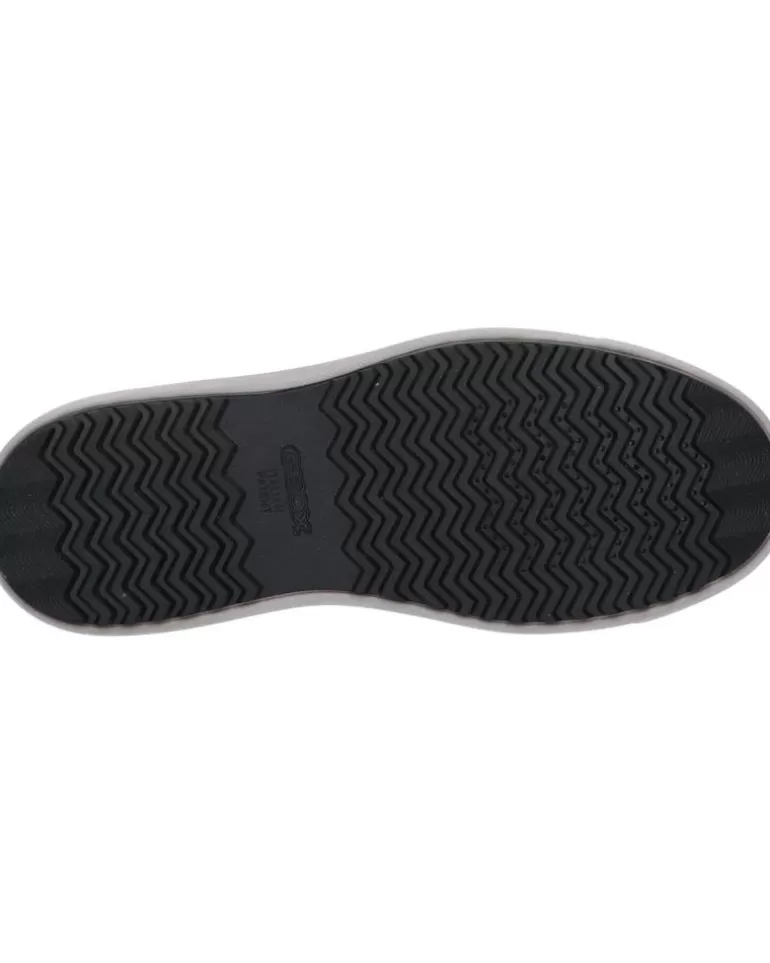 GEOX De Hombre U04Aqa 0Fffu U Cervino C6238 Dk Brown-Black Shop