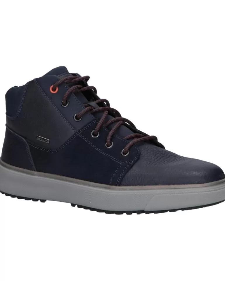 GEOX De Hombre U04Aqc 046Me U Cervino C4002 Navy Best Sale