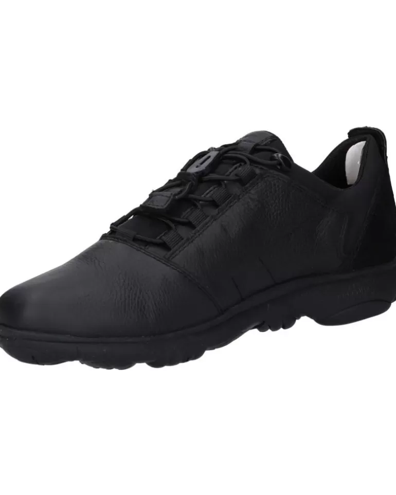 GEOX De Hombre U162Vc 000Fv U Nebula 4 X 4 B Abx C9999 Black Cheap