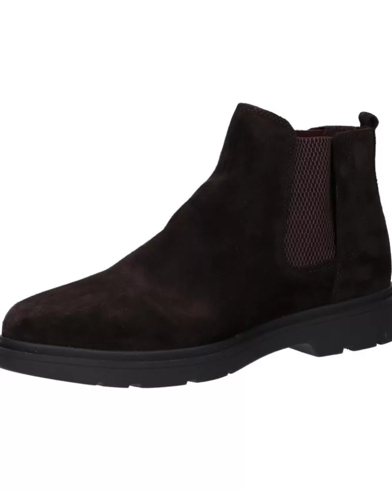GEOX De Hombre U16D1C 00023 U Spherica Ec1 C6009 Coffee Best Sale