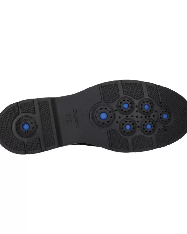 GEOX De Hombre U16D1C 00023 U Spherica Ec1 C6009 Coffee Best Sale