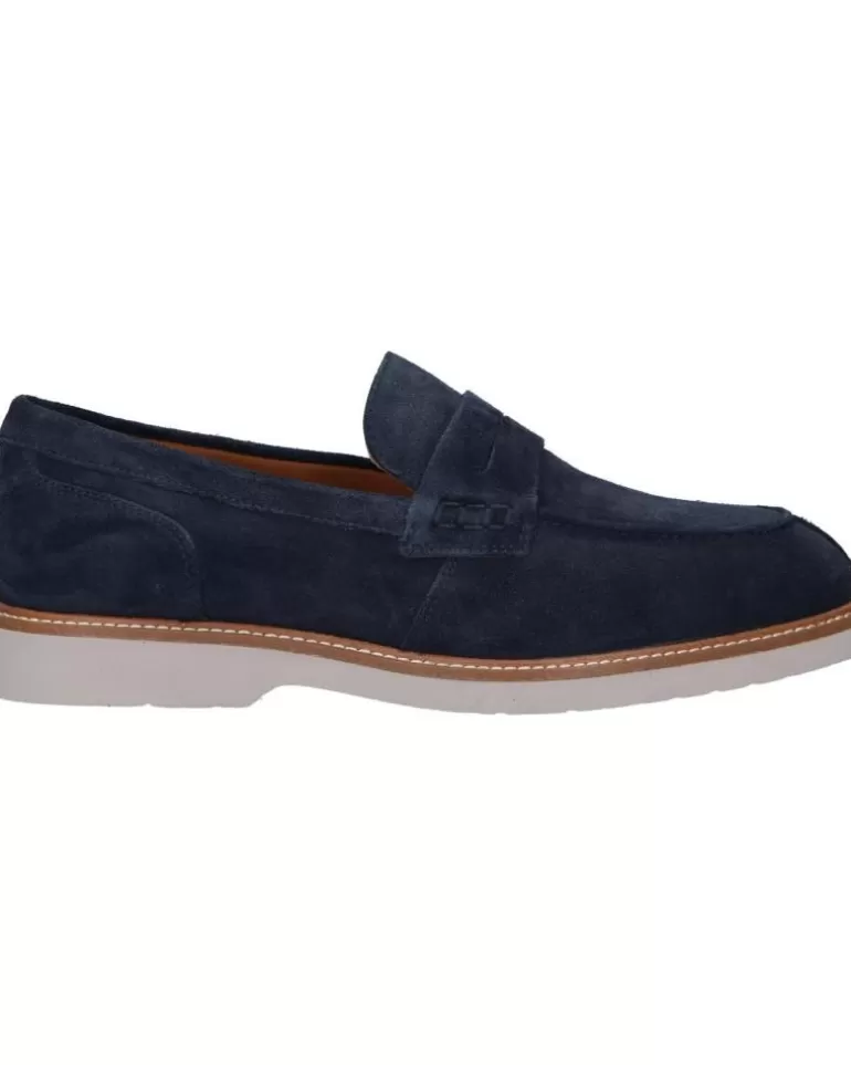 GEOX De Hombre U25Eed 00022 U Gubbio C4002 Navy Store