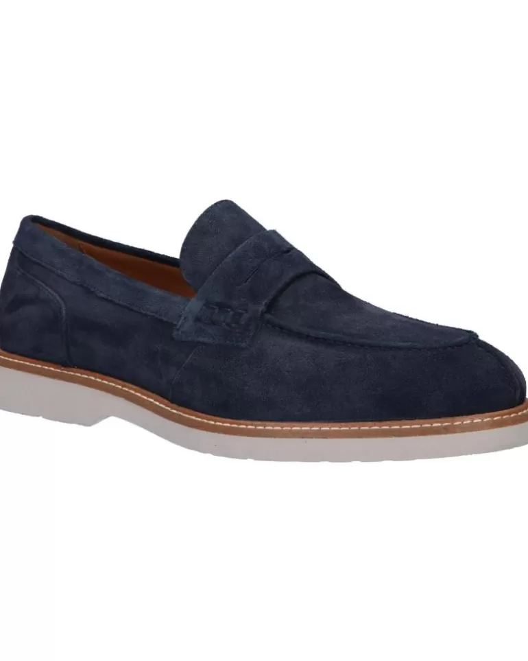GEOX De Hombre U25Eed 00022 U Gubbio C4002 Navy Store